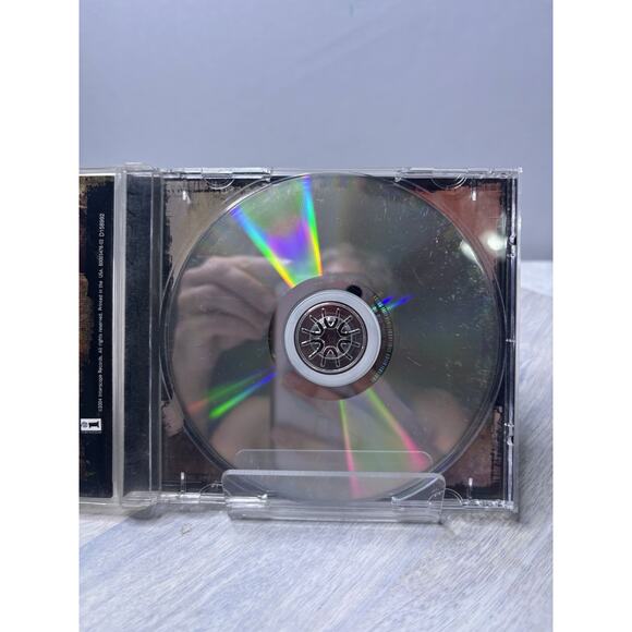 Lest We Forget: the Best of by Marilyn Manson (CD, 2004) - Picture 5 of 5